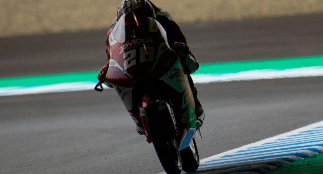 Klasemen Sementara Moto3 usai GP Jepang 2022 – NontonMotoGP 6 Klasemen Sementara Moto3 usai GP Jepang 2022