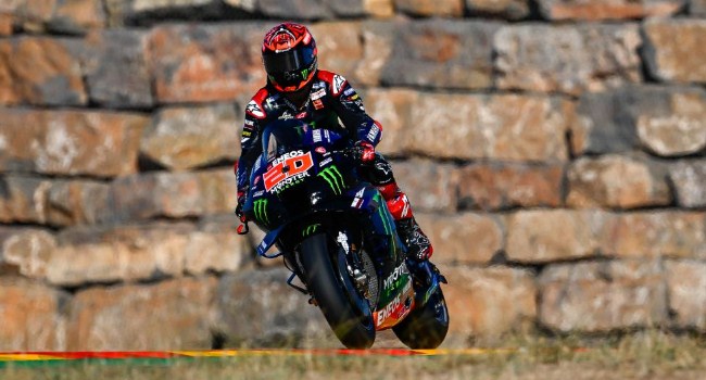 Klasemen Sementara MotoGP usai GP Aragon 2022 – NontonMotoGP 6 Klasemen Sementara MotoGP usai GP Aragon 2022