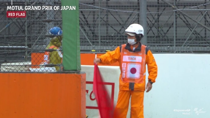 Red Flag! Hujan Deras, MotoGP Jepang Minta Bantuan Pawang Hujan Mandalika – NontonMotoGP 6 Red Flag! Hujan Deras, MotoGP Jepang Minta Bantuan Pawang Hujan Mandalika