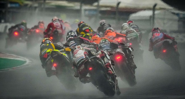 Superbike Mandalika 2022 Pastikan Tak Pakai Pawang Hujan – NontonMotoGP 6 Superbike Mandalika 2022 Pastikan Tak Pakai Pawang Hujan