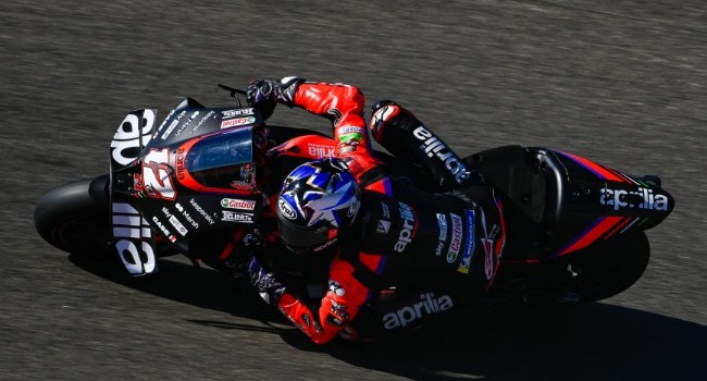 Vinales Ingin Menang, Tak Ada Team Order Bantu Aleix – NontonMotoGP 6 MotoGP Aragon: Vinales Ingin Menang, Tak Ada Team Order Bantu Aleix