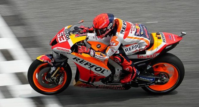 Bradl Ungkap Rahasia Marquez Kencang Pakai Honda – NontonMotoGP 6 Bradl Ungkap Rahasia Marquez Kencang Pakai Honda