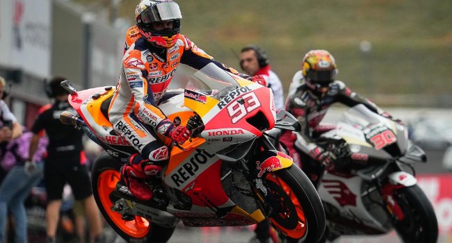 Dokter Ungkap Rahasia Cedera Pembalap MotoGP Lebih Cepat Sembuh Dibanding Orang Biasa