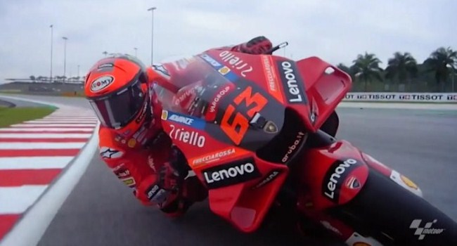 Gara-gara Aerodinamis MotoGP Bukan Lagi MotoGP – NontonMotoGP 6 Gara-gara Aerodinamis MotoGP Bukan Lagi MotoGP