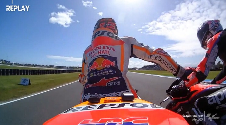 Hasil Latihan Bebas 3 MotoGP Australia 2022 – NontonMotoGP 6 Hasil Latihan Bebas 3 MotoGP Australia 2022