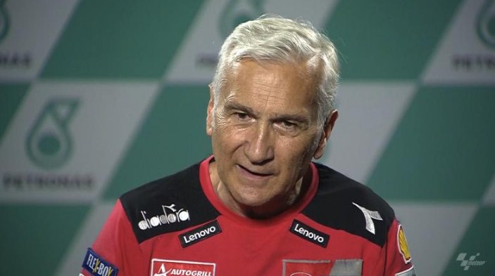 Kami Turunkan 8 Motor Karena Pabrikan Lain Pelit ke Satelit – NontonMotoGP 6 Ducati: Kami Turunkan 8 Motor Karena Pabrikan Lain Pelit ke Satelit