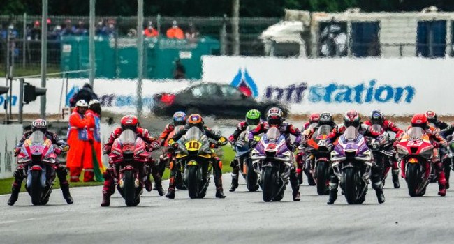 Marquez Sebut MotoGP Seperti 'Ducati Cup' – NontonMotoGP 6 Marquez Sebut MotoGP Seperti 'Ducati Cup'