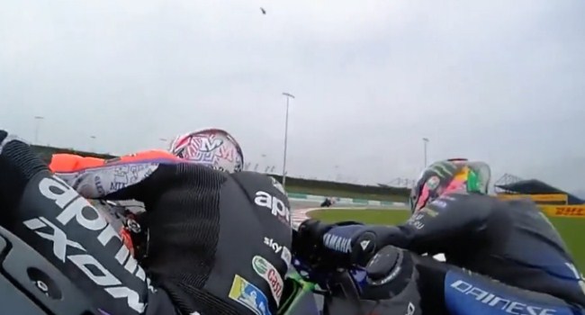 Yamaha Marah-marah: Nyalip Kena Penalti, Lebih Baik di Rumah Tak Ikut Balap