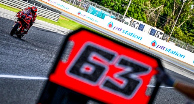 Ternyata Ducati Belum Terapkan Team Order, Ini Alasannya – NontonMotoGP 6 Ternyata Ducati Belum Terapkan Team Order, Ini Alasannya