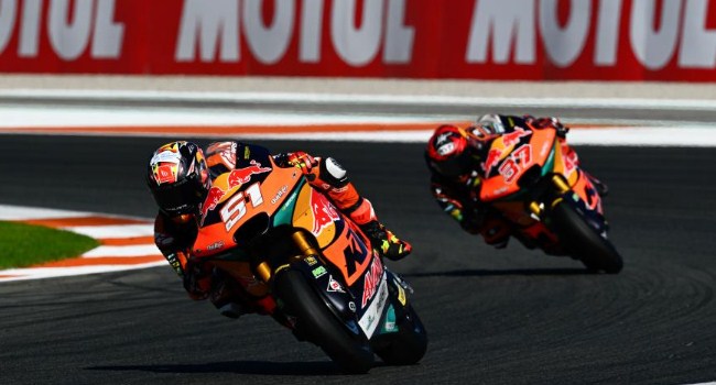 Acosta Tes Motor KTM MotoGP di Jerez, Apakah Langgar Aturan? – NontonMotoGP 6 Acosta Tes Motor KTM MotoGP di Jerez, Apakah Langgar Aturan?