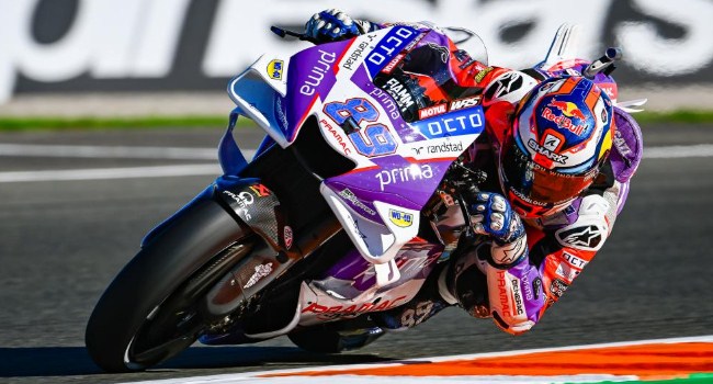 Borsoi Peringatkan Ducati, Satelit Pramac Bakal Bikin Kacau Tim Pabrikan – NontonMotoGP 6 Borsoi Peringatkan Ducati, Satelit Pramac Bakal Bikin Kacau Tim Pabrikan