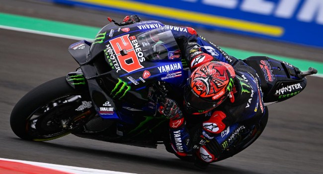 Fabio Quartararo Pembalap Paling Berbakat di Grid MotoGP – NontonMotoGP 6 Pengamat: Fabio Quartararo Pembalap Paling Berbakat di Grid MotoGP