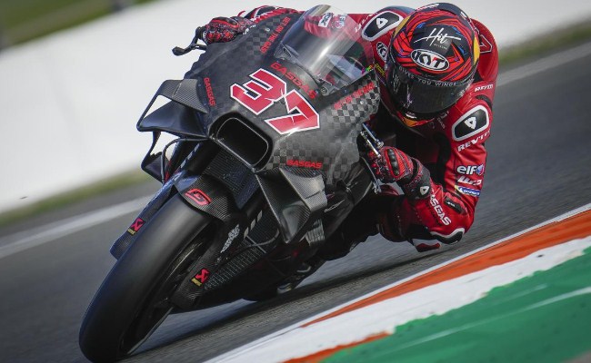 Fernandez Satu-satunya Rookie MotoGP 2023, Tapi Tak Akan Menjadi Rookie of the Year – NontonMotoGP 6 Fernandez Satu-satunya Rookie MotoGP 2023, Tapi Tak Akan Menjadi Rookie of the Year