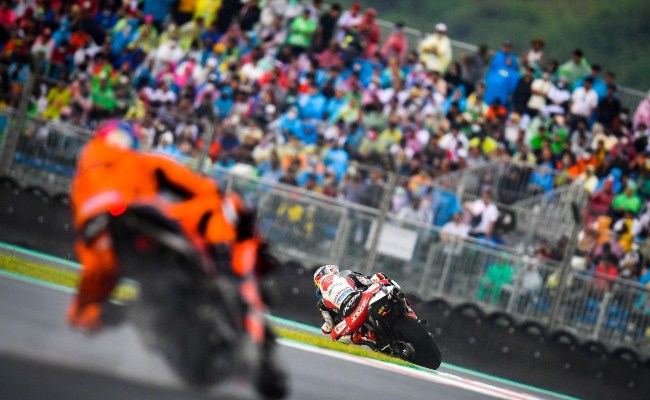 Jumlah Penonton MotoGP 2022 Tembus 2,4 Juta, Mandalika Kalahkan 8 Sirkuit – NontonMotoGP 6 Jumlah Penonton MotoGP 2022 Tembus 2,4 Juta, Mandalika Kalahkan 8 Sirkuit