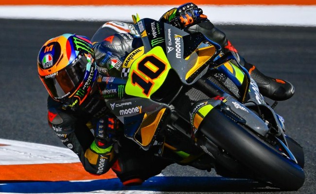 Marini Tanpa Podium MotoGP 2022, Apa yang Salah?