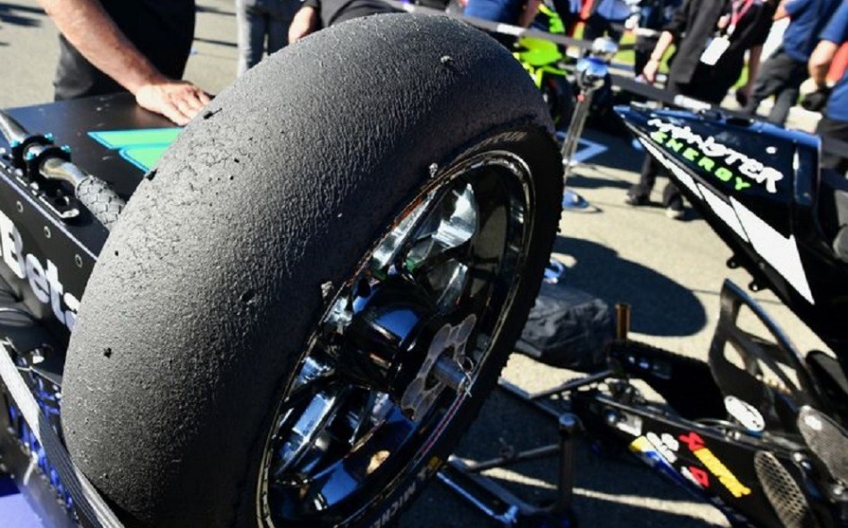Quaratraro Bicara Ban Gaib MotoGP: Michelin Tak Mungkin Melakukannya