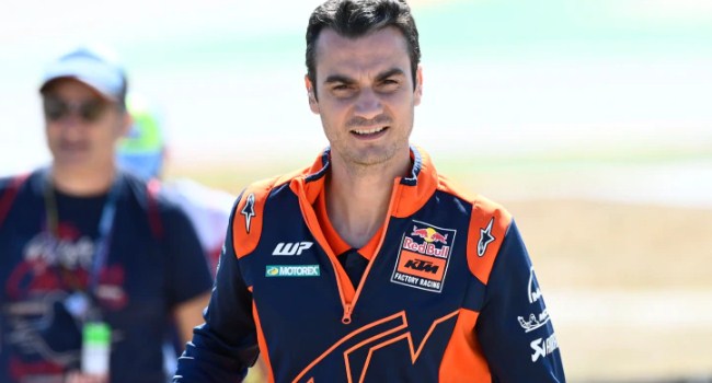 Pedrosa Senang Miller Bakal Bongkar Semua Rahasia Ducati untuk KTM – NontonMotoGP 6 Pedrosa Senang Miller Bakal Bongkar Semua Rahasia Ducati untuk KTM