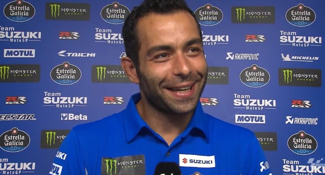 Petrucci Curhat Derita Pembalap Bongsor di MotoGP – NontonMotoGP 6 Petrucci Curhat Derita Pembalap Bongsor di MotoGP
