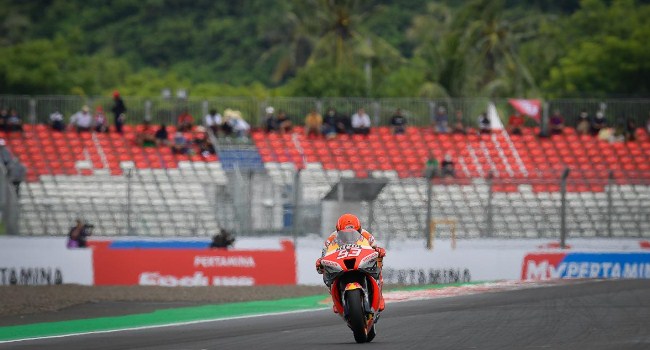 Pengamat: Rossi Pensiun MotoGP Sepi Penonton, Tiga Tahun Rugi 1,6 Triliun