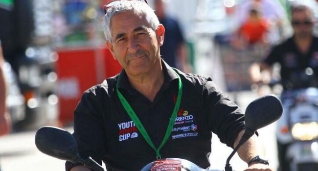 Sedih! Ayah Lorenzo Ungkap Sudah Tak Ada Hubungan dengan Anaknya – NontonMotoGP 6 Sedih! Ayah Lorenzo Ungkap Sudah Tak Ada Hubungan dengan Anaknya