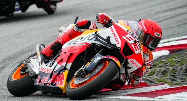 Skill Balap Marquez Tidak Masuk Akal – NontonMotoGP 6 Petrux: Skill Balap Marquez Tidak Masuk Akal