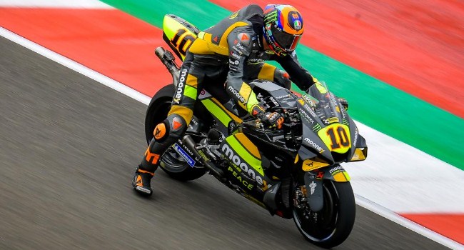 Tim VR46 Setia dengan Ducati, Kasihan Yamaha – NontonMotoGP 6 Ciabatti: Tim VR46 Setia dengan Ducati, Kasihan Yamaha