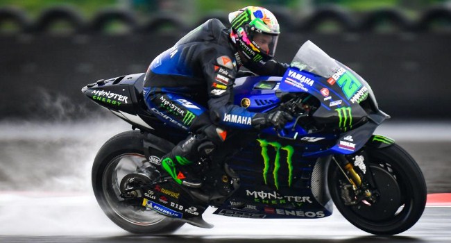 Morbidelli: Nyinyiran Netizen Menyakitkan Hati