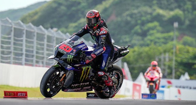 Rossi Jelaskan Penyebab Yamaha Tak Sehebat Dulu Lagi – NontonMotoGP 6 Rossi Jelaskan Penyebab Yamaha Tak Sehebat Dulu Lagi