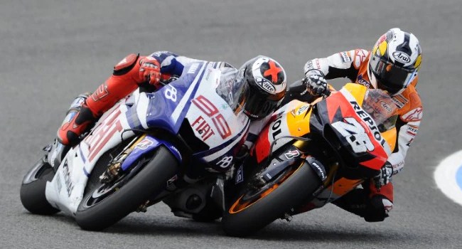 Saya Tak Suka dengan Lorenzo – NontonMotoGP 6 Pengakuan Pedrosa: Saya Tak Suka dengan Lorenzo