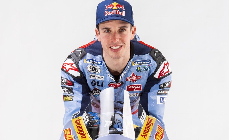 Alex Marquez Bandingkan Honda dan Ducati, Ini Perbedaannya
