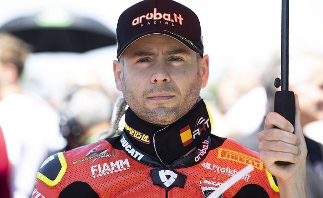 Bautista Bisa Balapan di Superbike dan MotoGP 2023