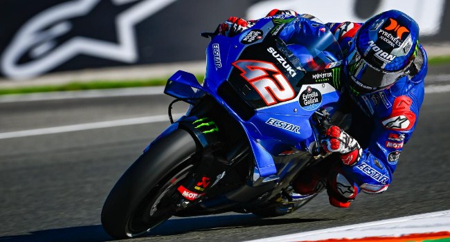 Diam-diam Rins Sudah Jadi Vegetarian Selama 6 Bulan, Kekuatan Fisik Meningkat – NontonMotoGP 6 Diam-diam Rins Sudah Jadi Vegetarian Selama 6 Bulan, Kekuatan Fisik Meningkat