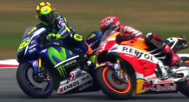 Dorna Tak Ingin Promosikan MotoGP dengan Cara Toxic Seperti Sepang Clash – NontonMotoGP 6 Dorna Tak Ingin Promosikan MotoGP dengan Cara Toxic Seperti Sepang Clash