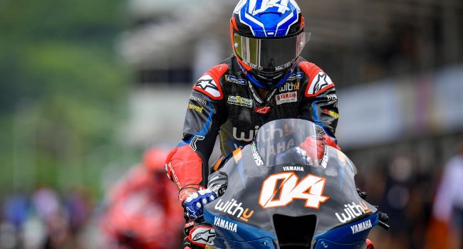 Gagal Bersama Yamaha, Dovi Ungkap Satu Masalah Krusial Motor M1