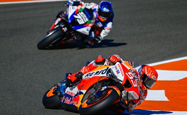 Pedrosa: Hati-hati! Marquez Bisa Rusak Rencana Ducati