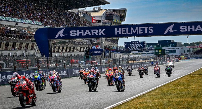 IRTA Pilih MotoGP Prancis Sebagai GP Terbaik Musim 2022