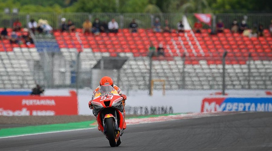Kejutan! Yamaha Bakal Rekrut Marquez, Bukan Martin – NontonMotoGP 6 Kejutan! Yamaha Bakal Rekrut Marquez, Bukan Martin