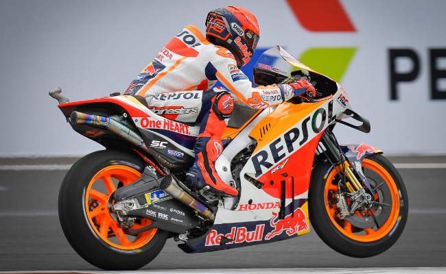 Brivio: Kembangkan Motor Hanya untuk Satu Pembalap Tidak Lagi Masuk Akal