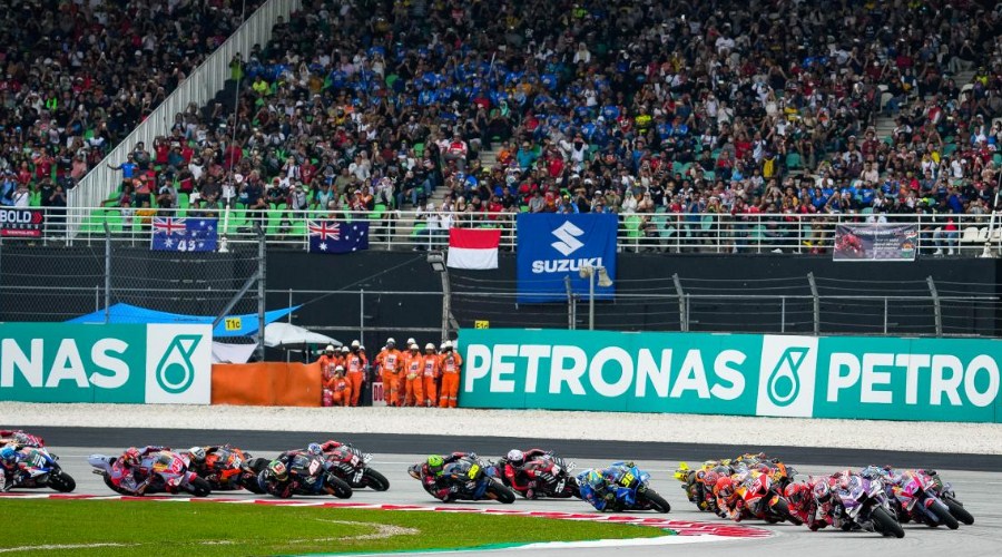 Miller Peringatkan Sprint Race Bisa Lebih Seru Daripada Balapan Normal MotoGP – NontonMotoGP 6 Miller Peringatkan Sprint Race Bisa Lebih Seru Daripada Balapan Normal MotoGP