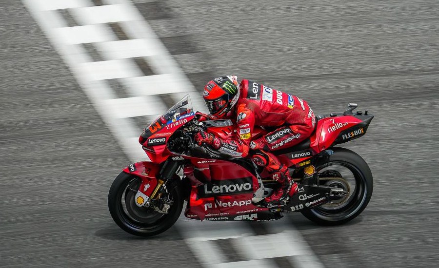 Motor Eropa Kuasai MotoGP, Apakah Pabrikan Jepang Ketiduran?