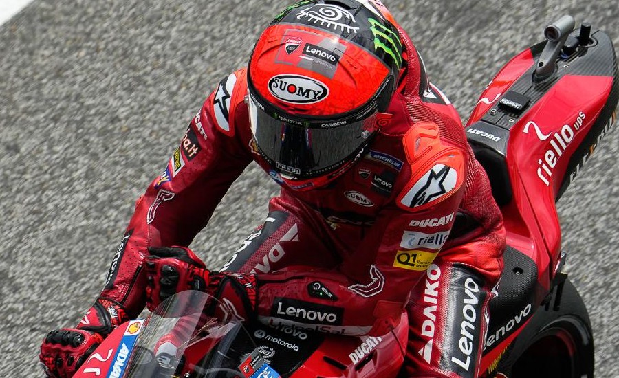 Motor MotoGP Sekarang Sangat Canggih, Apakah Faktor Skill Pembalap Masih Penting? – NontonMotoGP 6 Motor MotoGP Sekarang Sangat Canggih, Apakah Faktor Skill Pembalap Masih Penting?