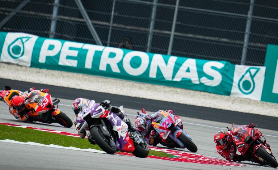 Pabrikan MotoGP Ribut-ribut Kontroversi Larangan Media Liput Tes Sepang – NontonMotoGP 6 Pabrikan MotoGP Ribut-ribut Kontroversi Larangan Media Liput Tes Sepang