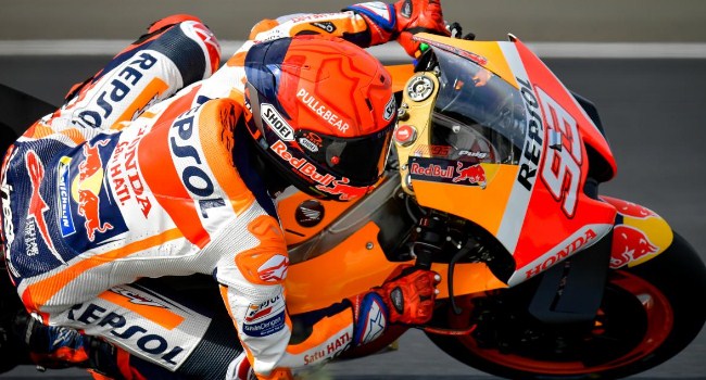 Pedrosa Bongkar Rahasia Kehebatan Marquez di atas Motor Honda – NontonMotoGP 6 Pedrosa Bongkar Rahasia Kehebatan Marquez di atas Motor Honda