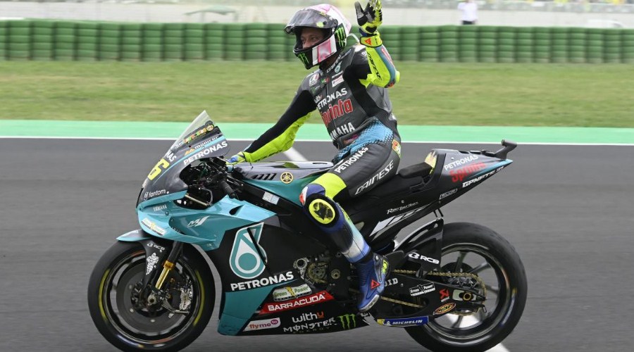 Rossi Tak Menyesal Gagal Bersama Ducati, Akhir Karir Zonk 12 Musim – NontonMotoGP 6 Rossi Tak Menyesal Gagal Bersama Ducati, Akhir Karir Zonk 12 Musim