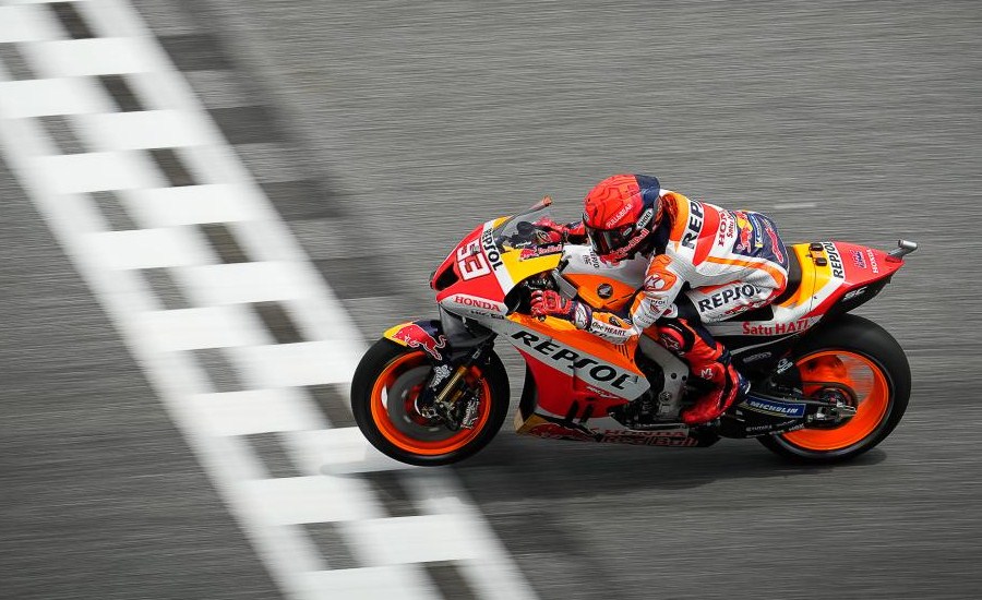 Sekarang Saya akan Berperang untuk Gelar MotoGP 2023 – NontonMotoGP 6 Marquez Bersumpah: Sekarang Saya akan Berperang untuk Gelar MotoGP 2023