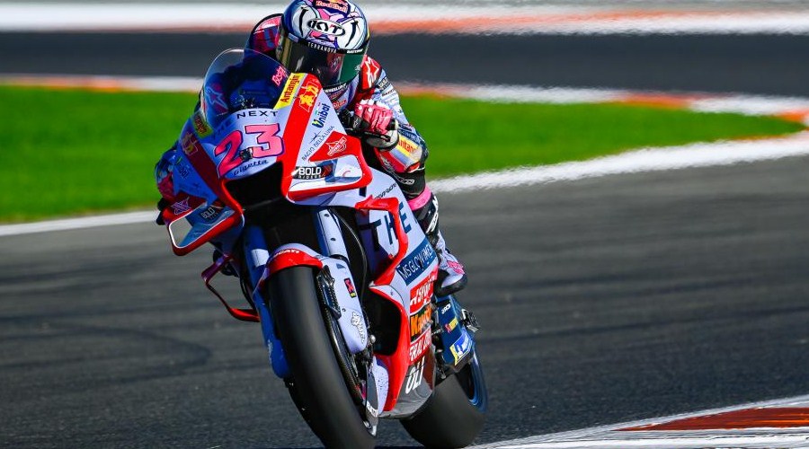 MotoGP 2023: Bahaya Bastianini Bisa Hancurkan Bagnaia-Marquez Sekaligus