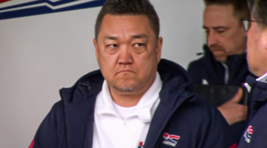 Bahaya Orang Suzuki Masuk ke Honda, Pengembangan RC213V Bisa Rusak – NontonMotoGP 6 Bahaya Orang Suzuki Masuk ke Honda, Pengembangan RC213V Bisa Rusak