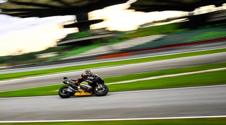 Diam-diam Menghanyutkan, Adik Rossi Sapu Bersih Semua Tes MotoGP 2023 Sejauh Ini – NontonMotoGP 6 Diam-diam Menghanyutkan, Adik Rossi Sapu Bersih Semua Tes MotoGP 2023 Sejauh Ini