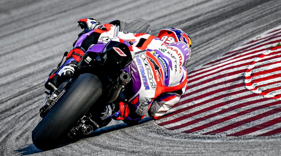 Hasil Tes Pra-musim Sepang MotoGP 2023 Hari 2 – NontonMotoGP 6 Hasil Tes Pra-musim Sepang MotoGP 2023 Hari 2