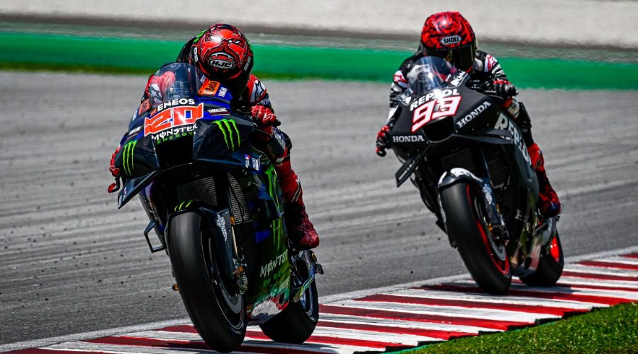 Kejutan! Dorna Hapus 'Sprint Race' MotoGP 2023 – NontonMotoGP 6 Kejutan! Dorna Hapus 'Sprint Race' MotoGP 2023